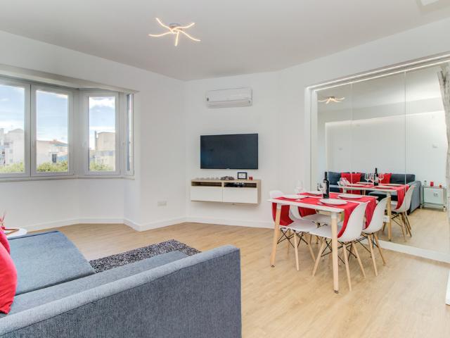 Apartamento 1 quarto Aguas Livres
