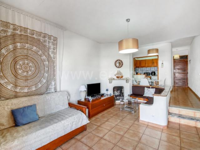 Apartamento, 1 quarto, Albufeira, Albufeira Centro 64m² Albufeira e Olhos de Água