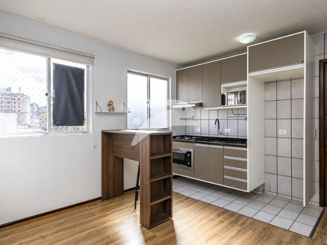 Apartamento 1 Quarto Alto da Gloria 29m²