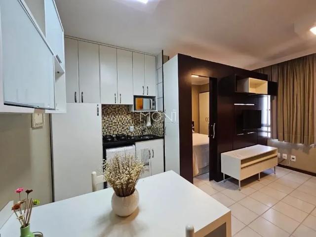 APARTAMENTO 1 QUARTO Asa Norte Residencial Park Ville