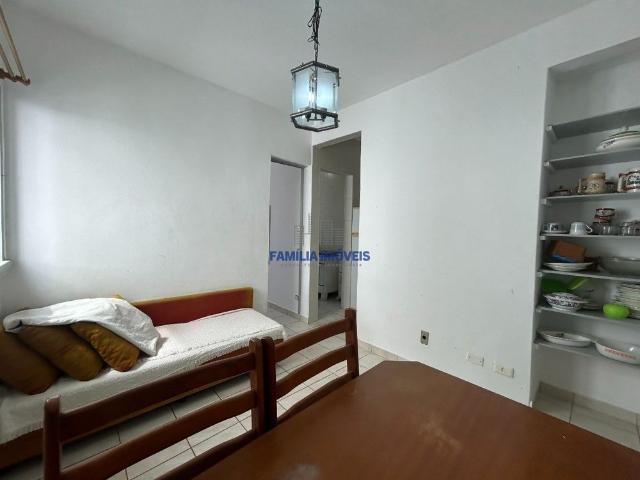 Apartamento 1 Quarto Aparecida 46m²