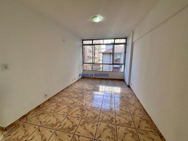 Apartamento 1 Quarto Aparecida 62m²