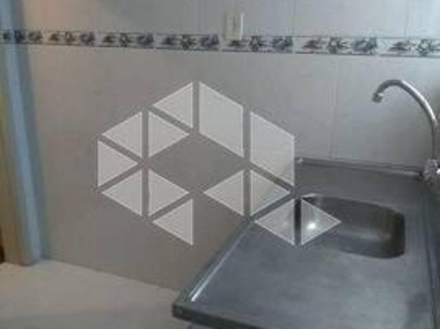Apartamento 1 quarto, banheiro social, na Cidade Baixa em Porto Alegre