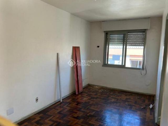 Apartamento 1 quarto bairro Leopoldina
