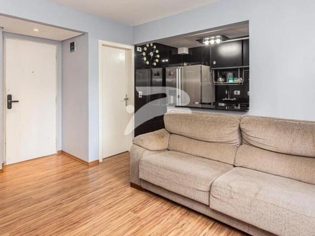 Apartamento 1 Quarto Batel 39m²