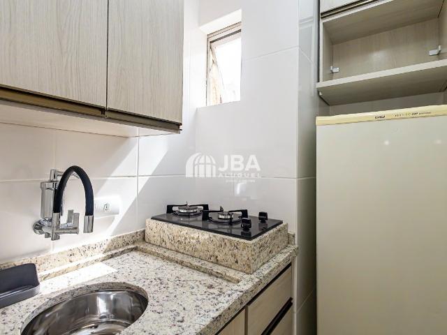 Apartamento 1 Quarto Bigorrilho 23m²