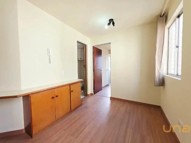 Apartamento 1 Quarto Bigorrilho 23m²
