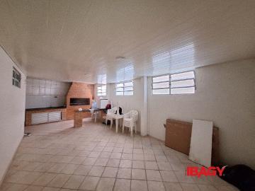 Apartamento 1 Quarto Bom Abrigo 41m²