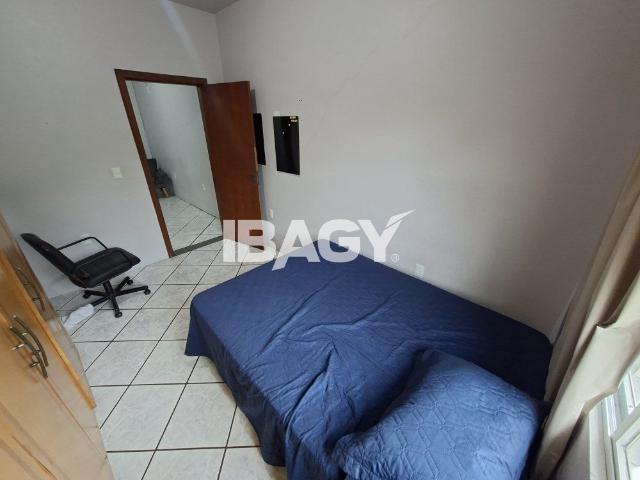Apartamento 1 Quarto Bom Viver 48m²