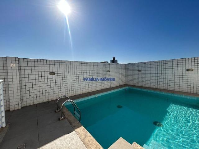 Apartamento 1 Quarto Boqueirão 51m²