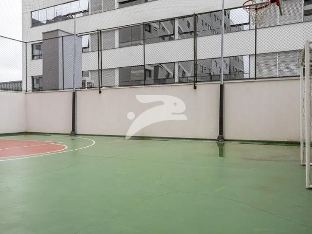 Apartamento 1 Quarto Campina do Siqueira 33m²