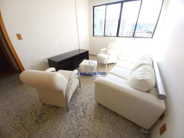 Apartamento 1 Quarto Campo Grande 80m²
