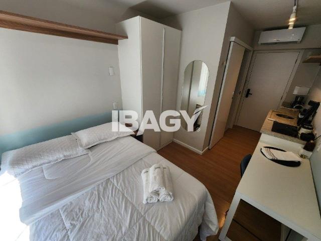 Apartamento 1 Quarto Cachoeira Do Bom Jesus 22m²