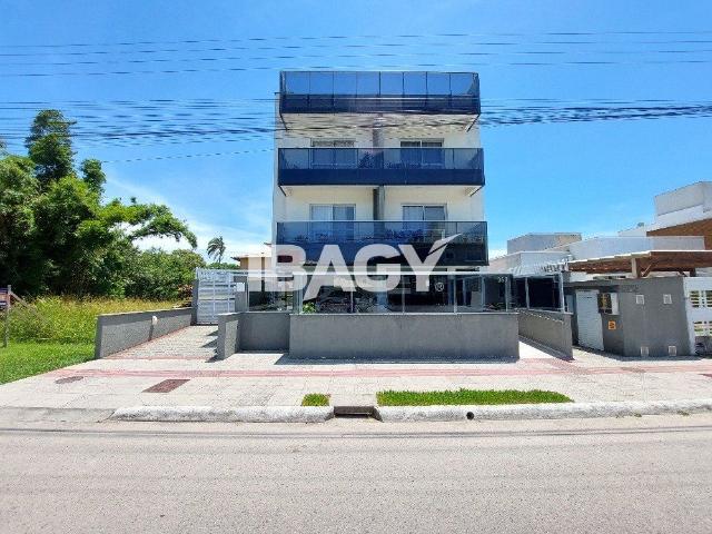 Apartamento 1 Quarto Cachoeira Do Bom Jesus 42m²