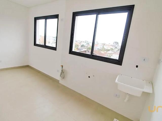 Apartamento 1 Quarto Cajuru 25m²