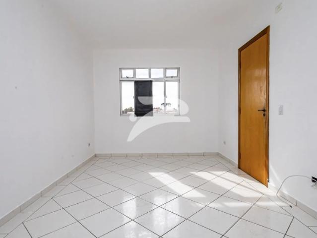 Apartamento 1 Quarto Cajuru 30m²