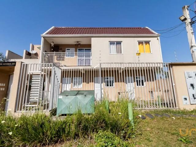 Apartamento 1 Quarto Cajuru 31m²