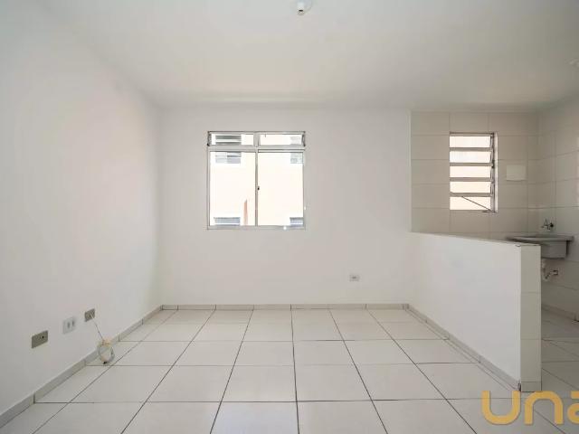 Apartamento 1 Quarto Cajuru 50m²
