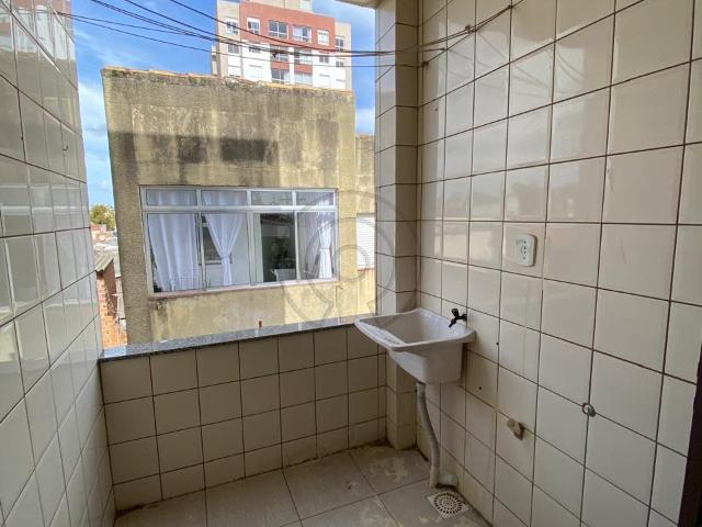 Apartamento 1 Quarto Centro