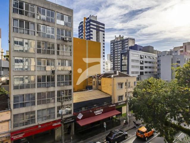 Apartamento 1 Quarto Centro 16m²