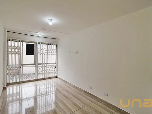 Apartamento 1 Quarto Centro 17m²