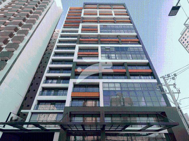 Apartamento 1 Quarto Centro 20m²