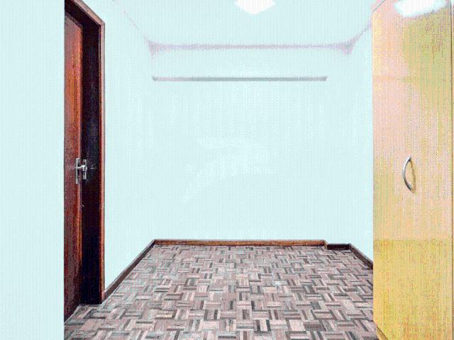 Apartamento 1 Quarto Centro 22m²