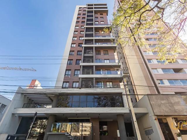Apartamento 1 Quarto Centro 23m²