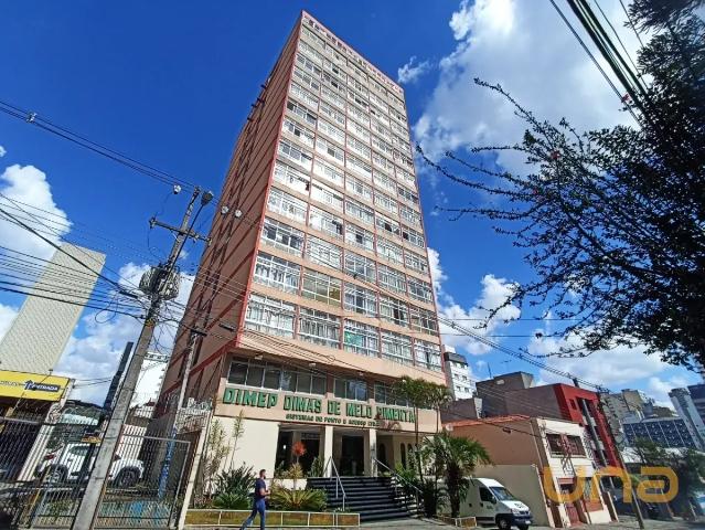 Apartamento 1 Quarto Centro 24m²