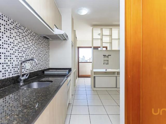 Apartamento 1 Quarto Centro 27m²