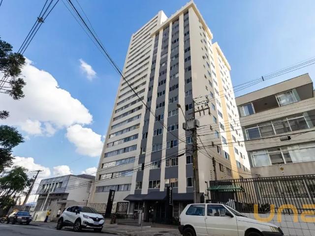Apartamento 1 Quarto Centro 28m²