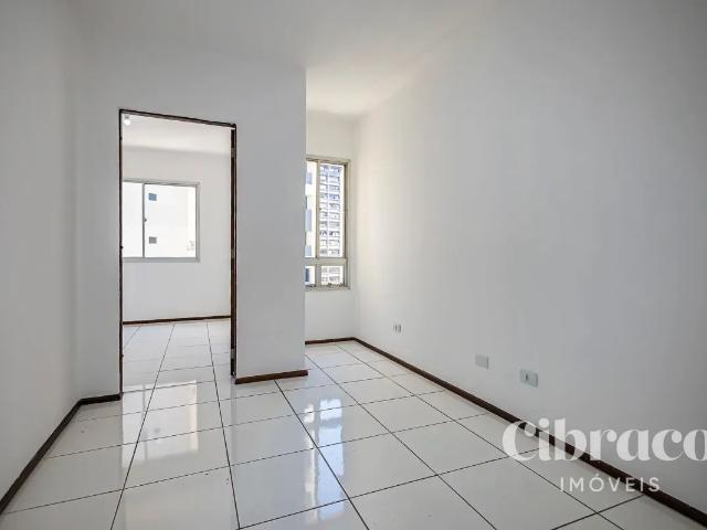 Apartamento 1 Quarto Centro 28m²