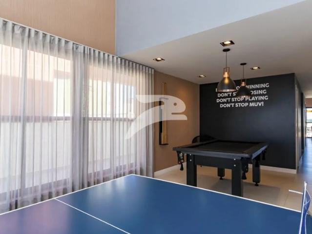 Apartamento 1 Quarto Centro 28m²