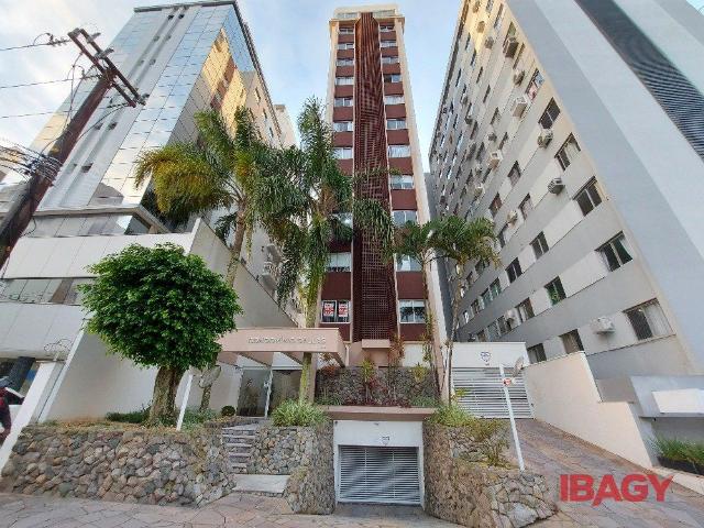 Apartamento 1 Quarto Centro 29m²