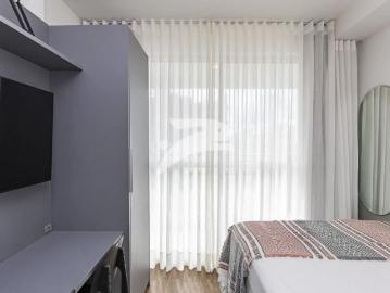 Apartamento 1 Quarto Centro 29m²