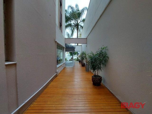 Apartamento 1 Quarto Centro 30m²