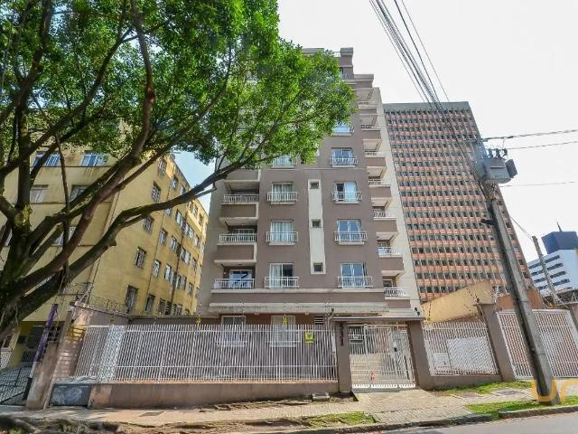Apartamento 1 Quarto Centro 30m²