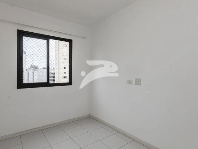 Apartamento 1 Quarto Centro 31m²