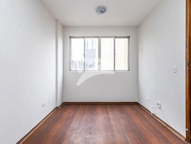 Apartamento 1 Quarto Centro 31m²
