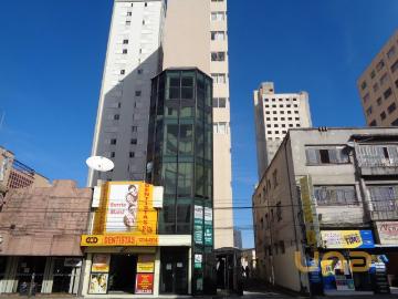 Apartamento 1 Quarto Centro 31m²