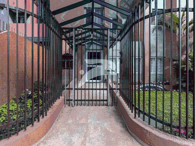 Apartamento 1 Quarto Centro 31m²