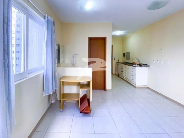 Apartamento 1 Quarto Centro 32m²