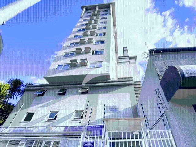 Apartamento 1 Quarto Centro 32m²