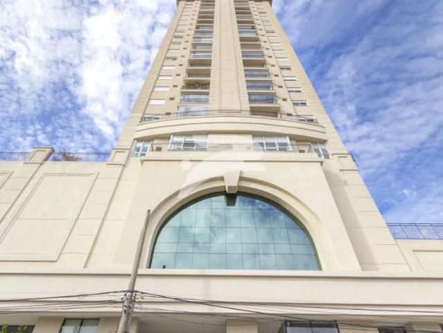 Apartamento 1 Quarto Centro 33m²