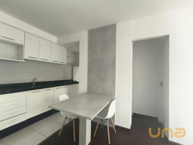 Apartamento 1 Quarto Centro 33m²
