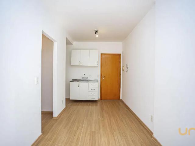 Apartamento 1 Quarto Centro 34m²
