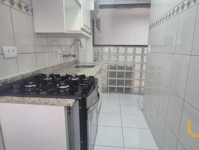 Apartamento 1 Quarto Centro 34m²