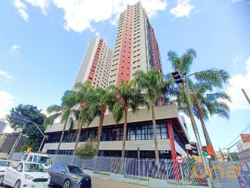 Praça Rui Barbosa, Curitiba - Segurança