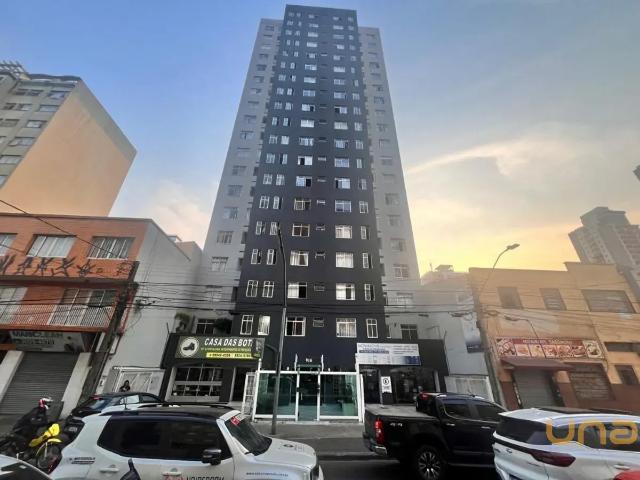 Apartamento 1 Quarto Centro 35m²