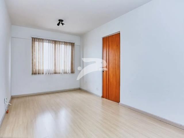 Apartamento 1 Quarto Centro 35m²